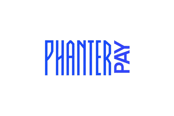 Phanter Logo